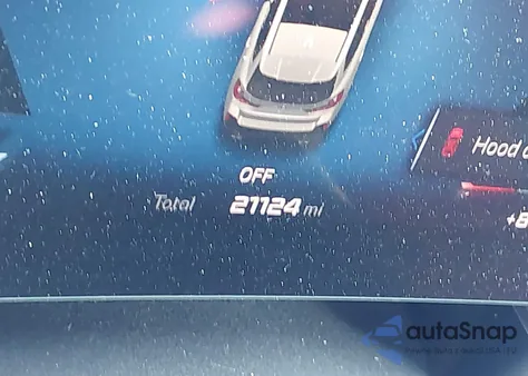 2024 BMW X1 M35I из США, поврежденный, VIN WBX13EF06R5Y18108